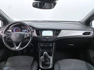 OPEL Astra usata, con Boardcomputer