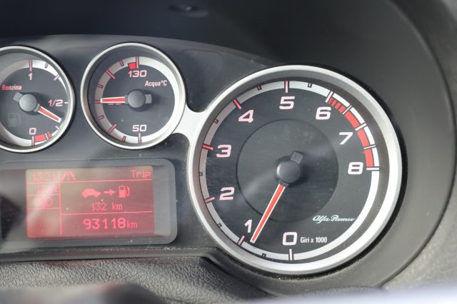 ALFA ROMEO MiTo usata 35