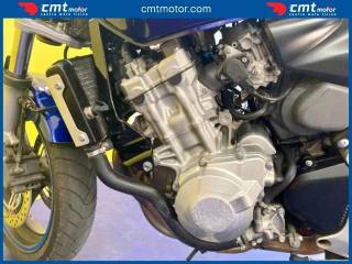 HONDA Hornet 600 usata 10