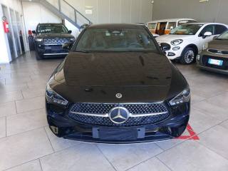 MERCEDES-BENZ CLA 180 usata, con Airbag