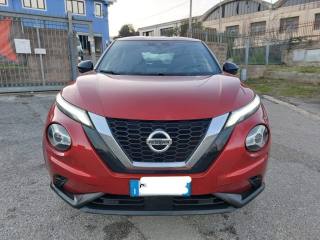 NISSAN Juke usata, con Airbag laterali