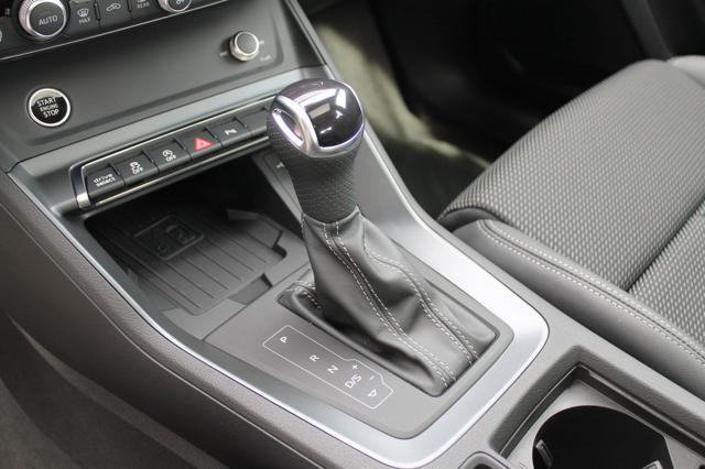 AUDI Q3 usata, con Volante in pelle