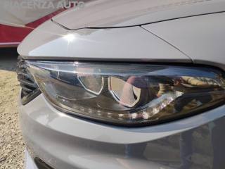 FIAT Tipo usata, con Filtro antiparticolato