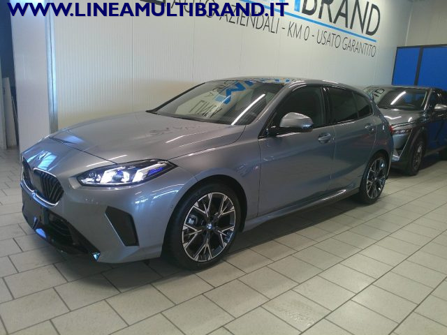 BMW 120 usata, con Airbag Passeggero