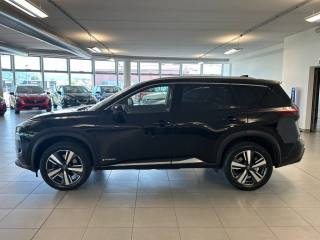 NISSAN X-Trail usata, con Airbag Passeggero