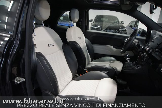 FIAT 500 usata 9