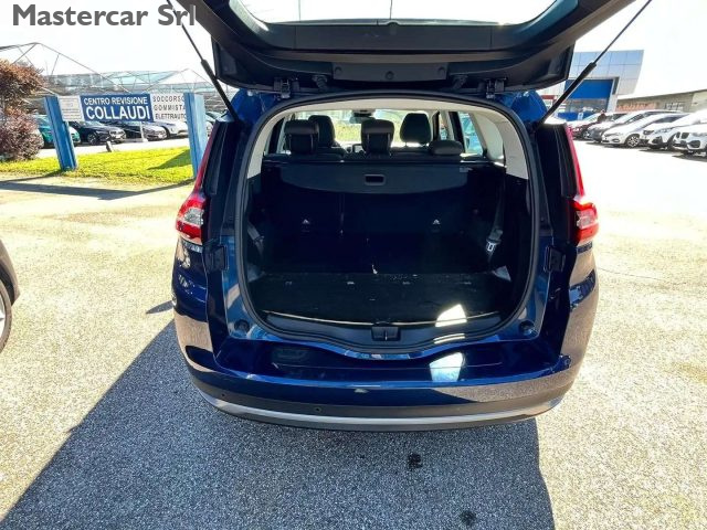 RENAULT Grand Scenic usata, con Cruise Control