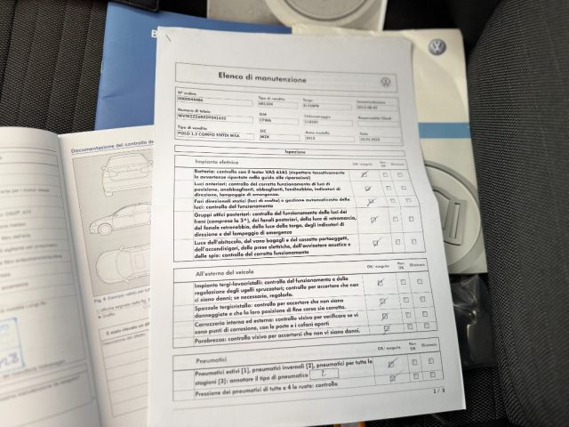 VOLKSWAGEN Polo usata 29