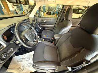 JEEP Renegade usata, con Cerchi in lega