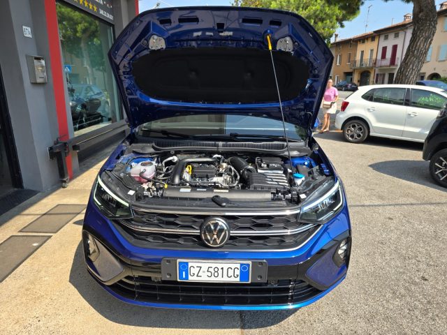 VOLKSWAGEN Taigo usata 176