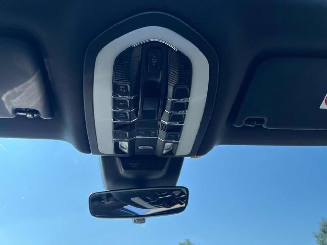 PORSCHE Macan usata, con Sedile posteriore sdoppiato