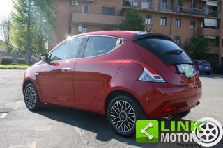 LANCIA Ypsilon usata, con Immobilizzatore elettronico
