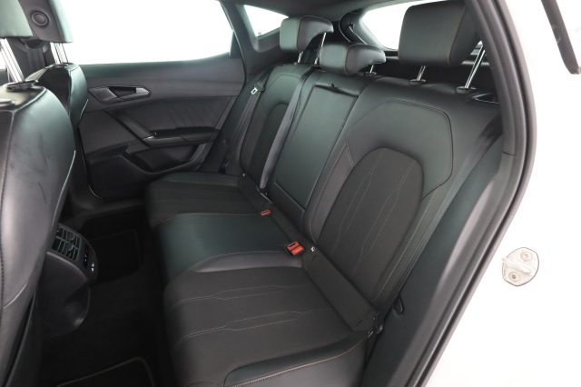 CUPRA Formentor usata 2