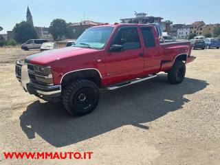 CHEVROLET Silverado usata, con Lettore CD
