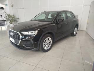 AUDI Q3 usata, con Airbag