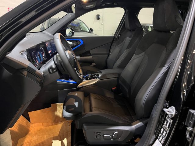 BMW X3 usata, con Controllo automatico clima