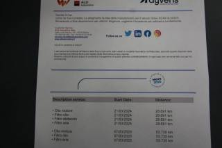 VOLVO XC40 usata, con Chiusura centralizzata