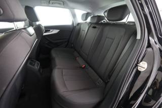 AUDI A4 usata 3