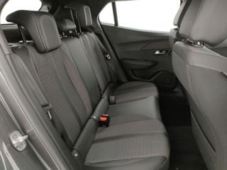 PEUGEOT 2008 usata, con Servosterzo