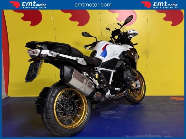 BMW R 1250 GS usata 3