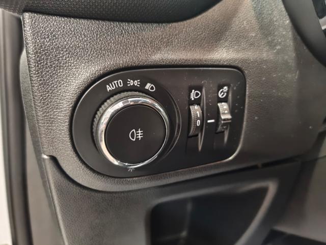 OPEL Crossland X usata, con Controllo trazione