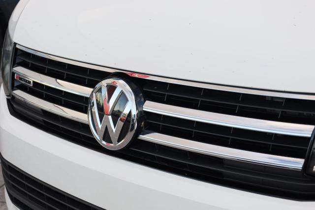 VOLKSWAGEN Transporter usata 51