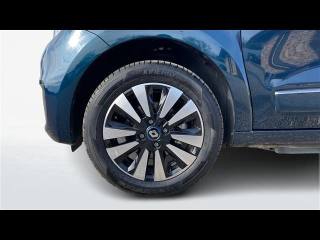 RENAULT Twingo usata, con Alzacristalli elettrici
