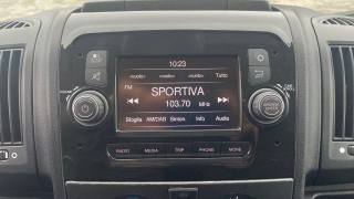 OPEL Movano usata, con ESP