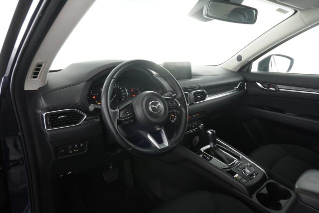 MAZDA CX-5 usata 7