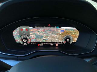 AUDI Q5 usata, con Cruise Control