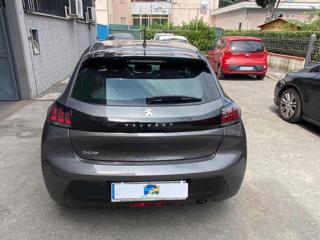 PEUGEOT 208 usata 4