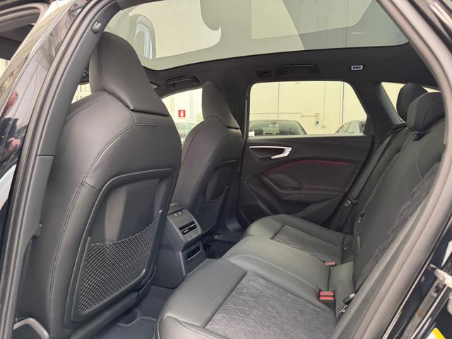 AUDI A5 usata, con Chiusura centralizzata