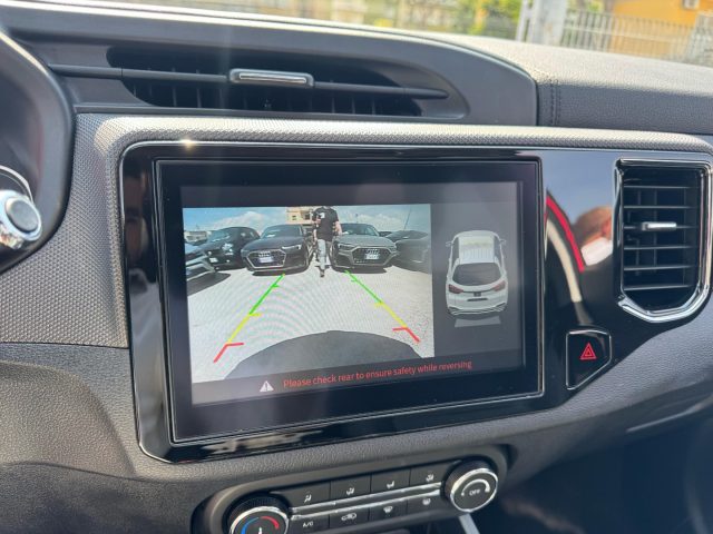 DR MOTOR DR 4.0 usata, con Portapacchi
