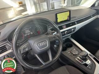 AUDI A4 usata, con Autoradio