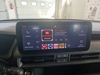 JEEP Avenger usata, con Cruise Control