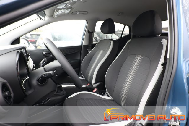 HYUNDAI i10 usata, con Airbag Passeggero