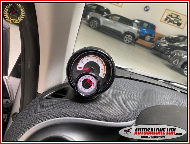 SMART ForTwo usata, con ESP