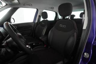 FIAT 500L usata 7