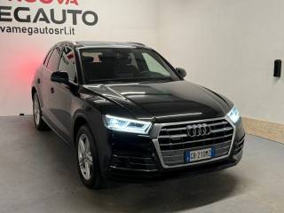 AUDI Q5 usata, con Airbag laterali