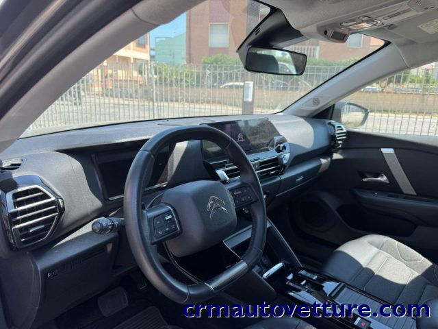 CITROEN C4 usata, con Chiusura centralizzata