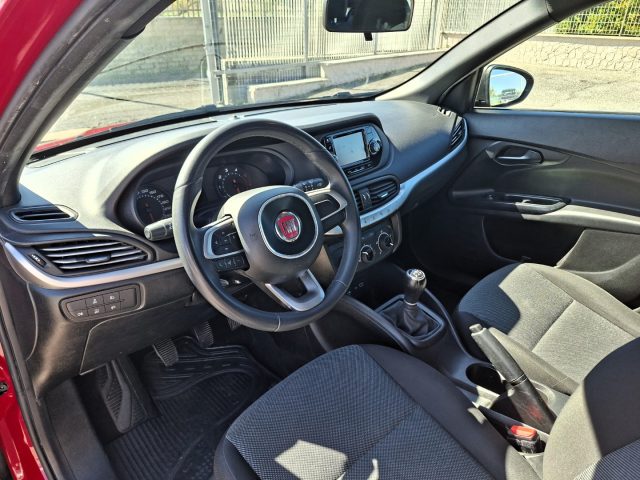 FIAT Tipo usata 4