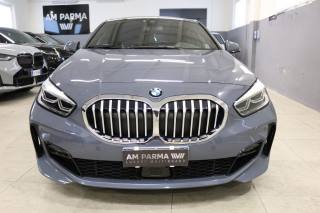 BMW 118 usata, con Airbag