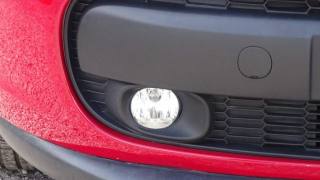 FIAT 500L usata, con Bluetooth