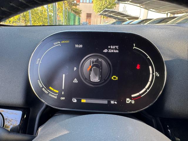 MINI Countryman usata, con Cruise Control