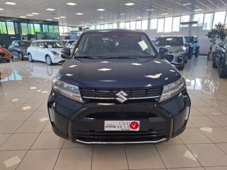 SUZUKI Vitara usata, con Alzacristalli elettrici