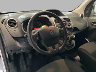 RENAULT Kangoo usata, con Climatizzatore