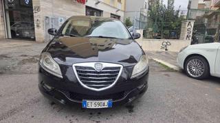 LANCIA Delta usata, con Airbag laterali