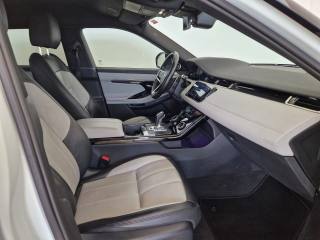 LAND ROVER Range Rover Evoque usata, con Airbag laterali