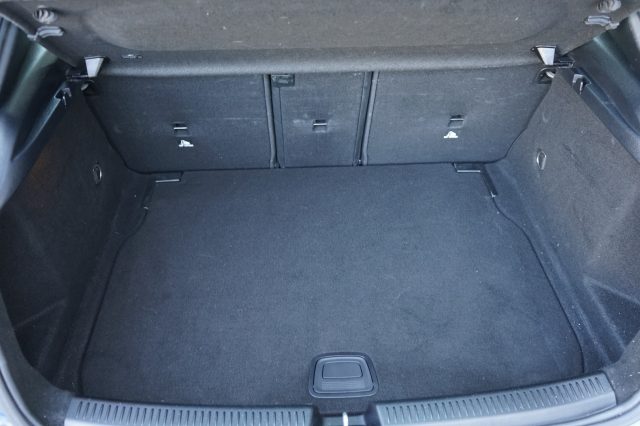 MERCEDES-BENZ A 180 usata, con Sensore di pioggia