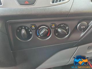 FORD Transit Custom usata 9